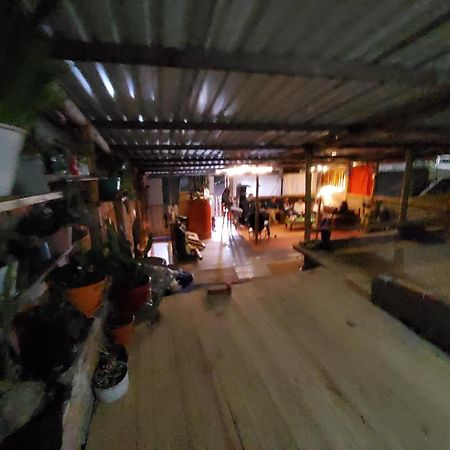 Hostal Musica Y Arte San Agustín Exteriör bild