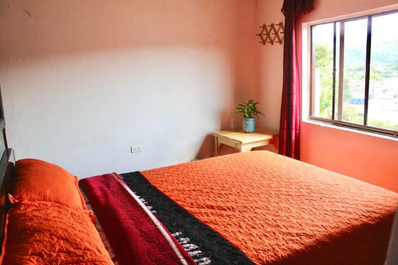 Hostal Musica Y Arte San Agustín Exteriör bild
