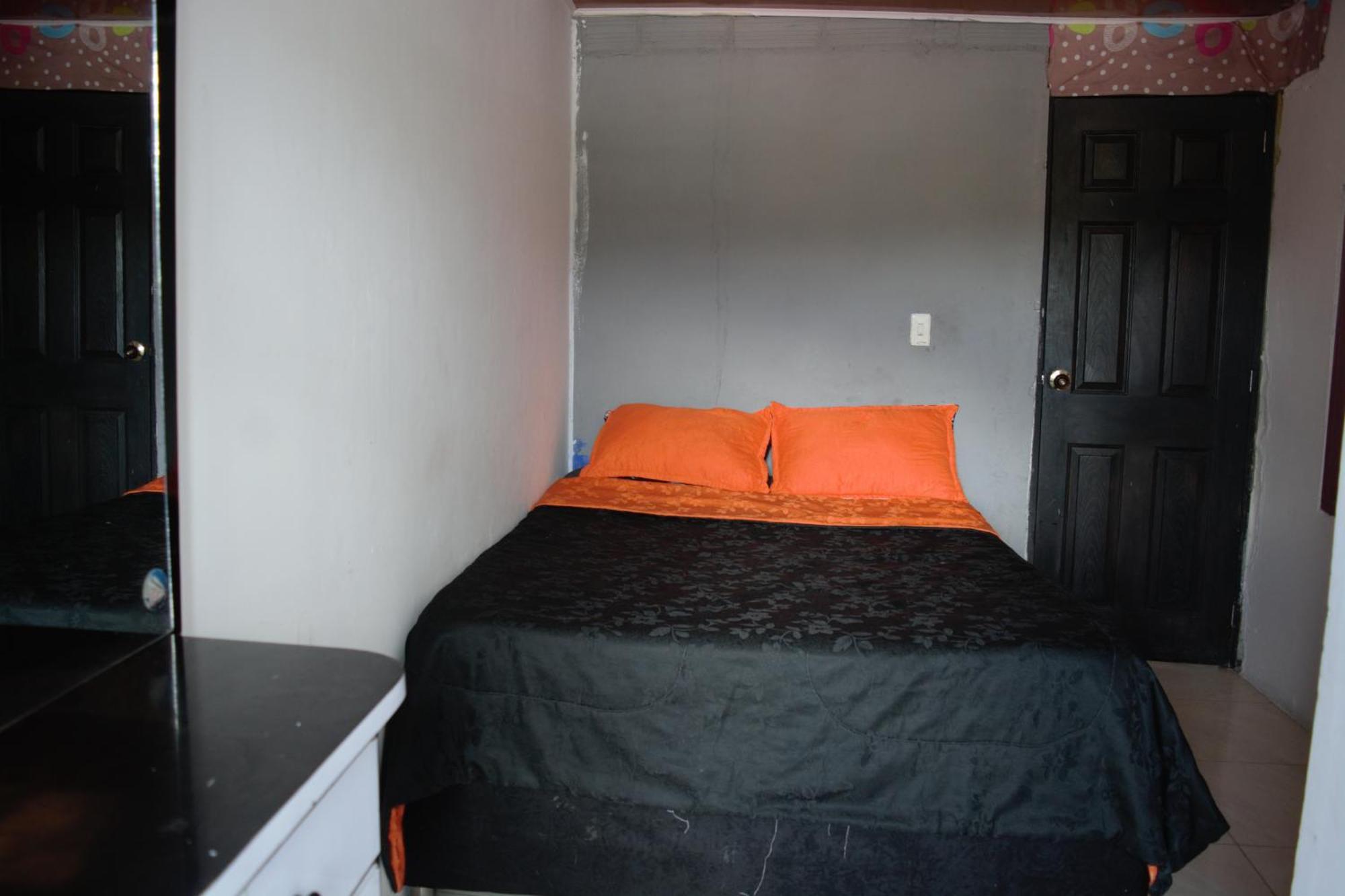 Hostal Musica Y Arte San Agustín Exteriör bild