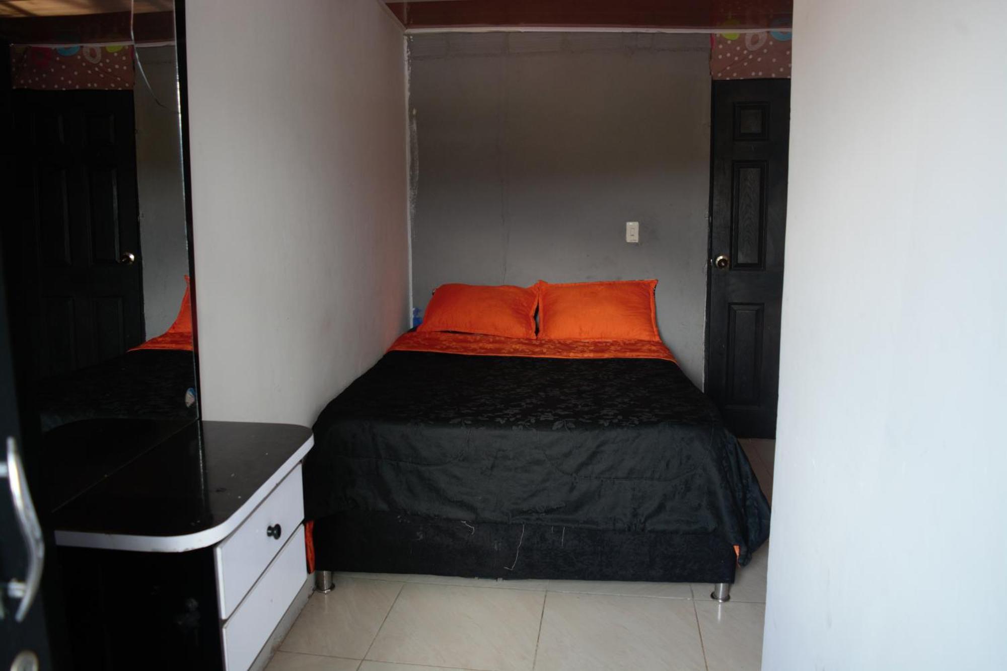 Hostal Musica Y Arte San Agustín Exteriör bild