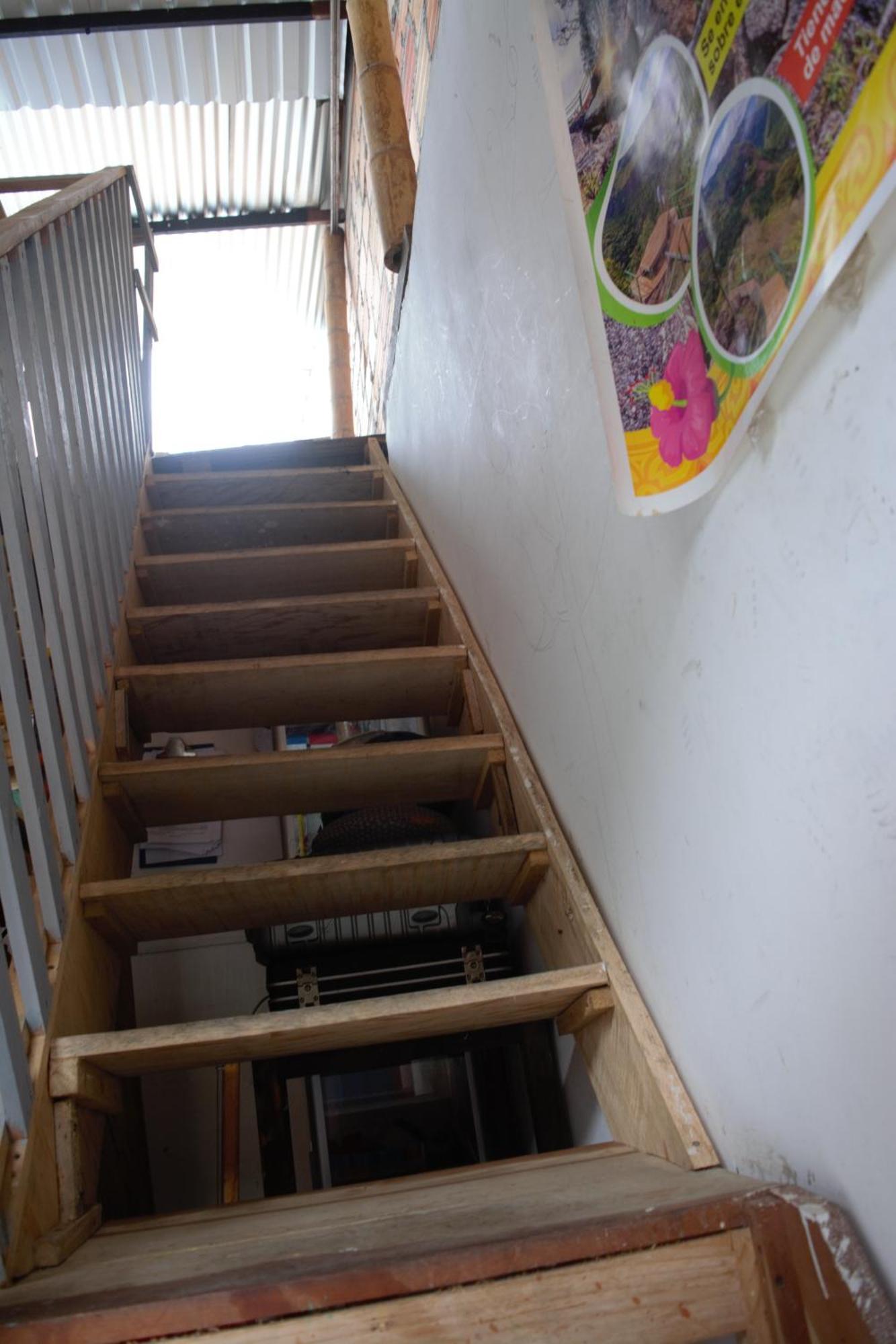 Hostal Musica Y Arte San Agustín Exteriör bild
