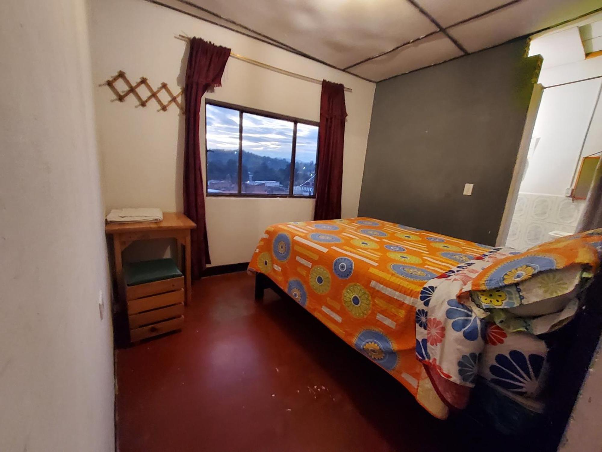 Hostal Musica Y Arte San Agustín Exteriör bild