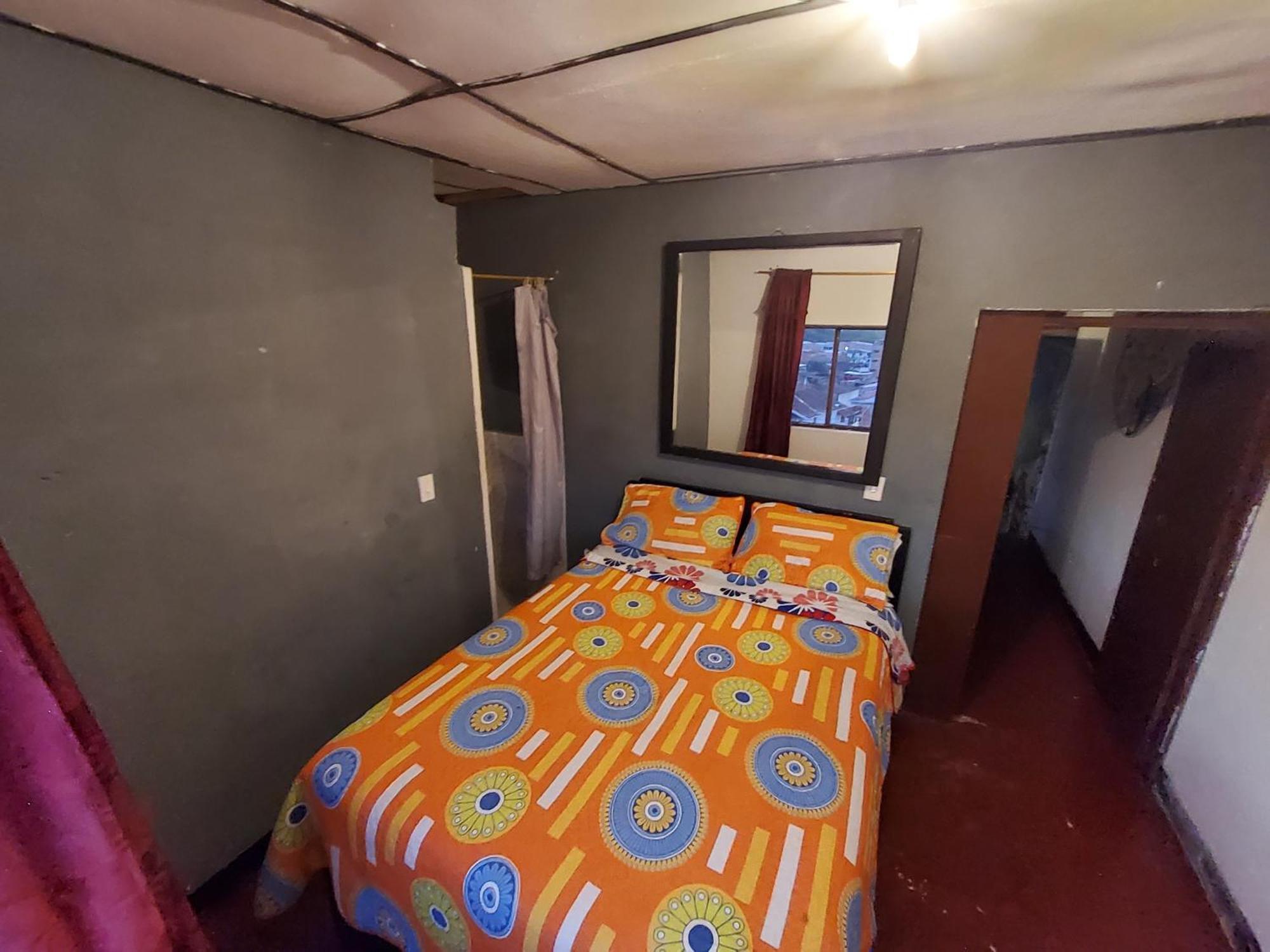 Hostal Musica Y Arte San Agustín Exteriör bild