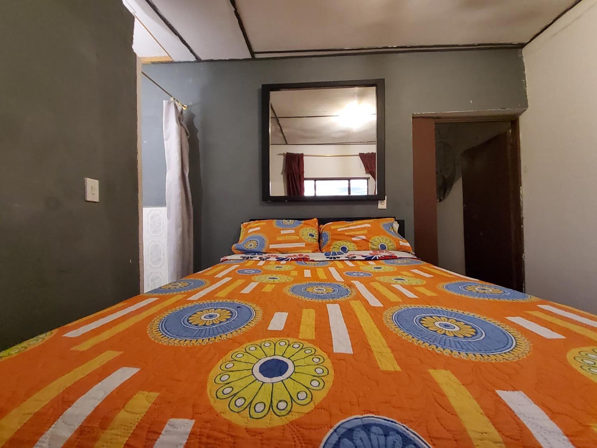 Hostal Musica Y Arte San Agustín Exteriör bild