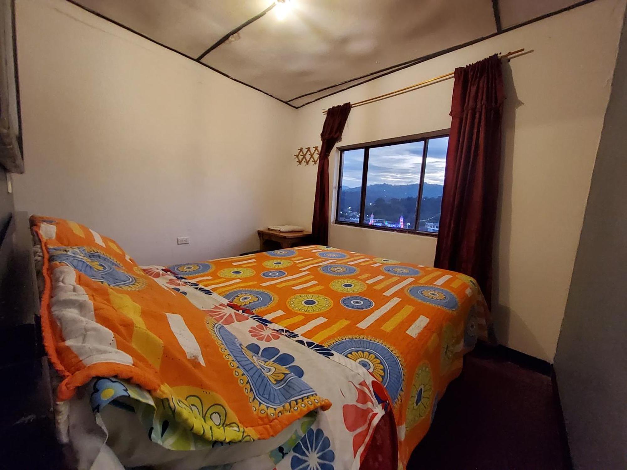 Hostal Musica Y Arte San Agustín Exteriör bild
