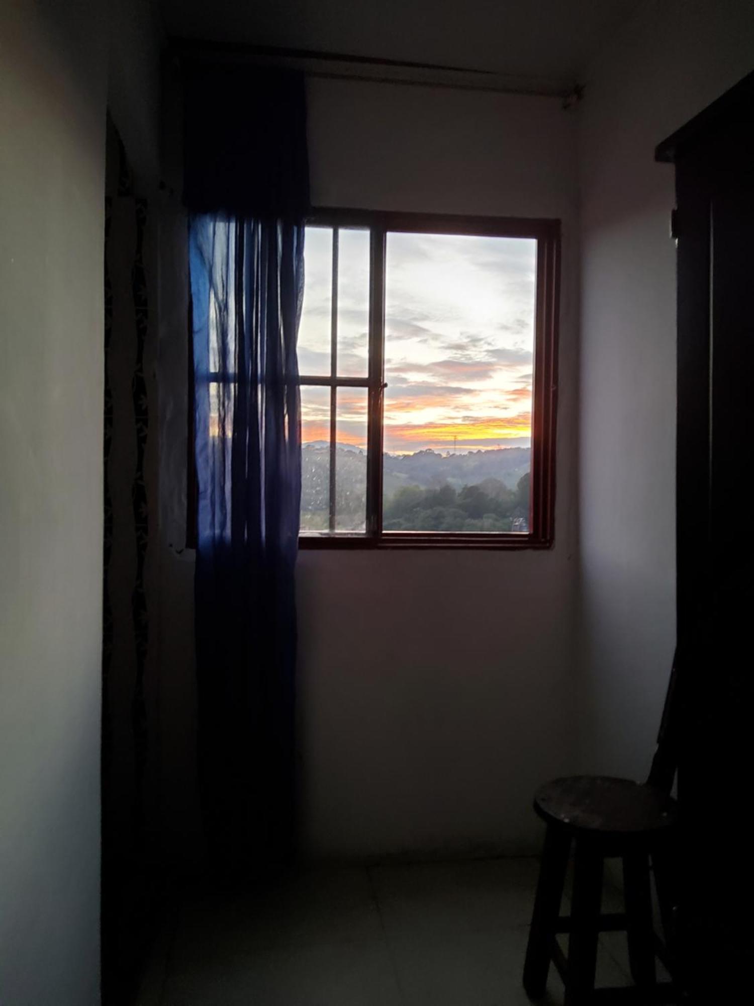 Hostal Musica Y Arte San Agustín Exteriör bild